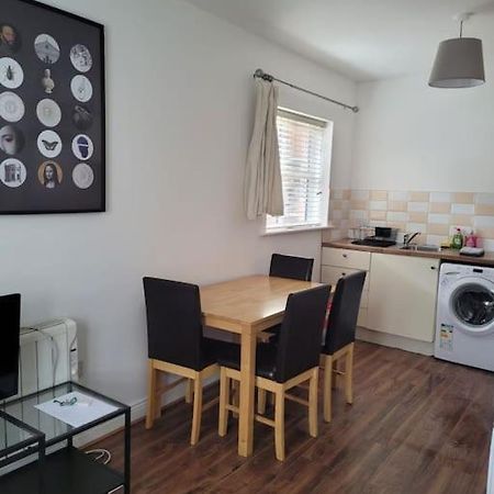 Stylish 4 Bedroom Dublin House Εξωτερικό φωτογραφία