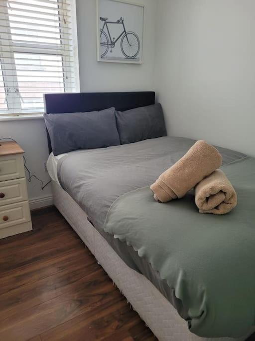 Stylish 4 Bedroom Dublin House Εξωτερικό φωτογραφία